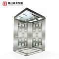 ZhuJiangFuji Brand Personal Lift Equipment Home Electric Elevator home lift